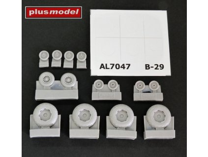 104 AL7047
