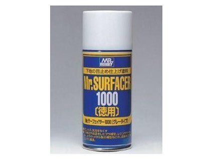 Mr. Primer Surfacer 1000 (170 ml)
