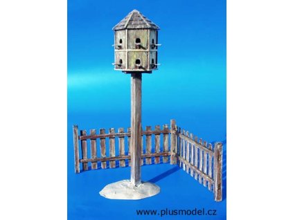 1/35 Pigeonry