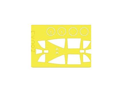 Ki-44 Tojo 1/48 recommended for HASEGAWA