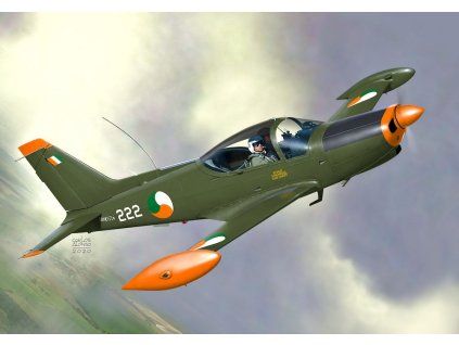 1/48 SF-260W