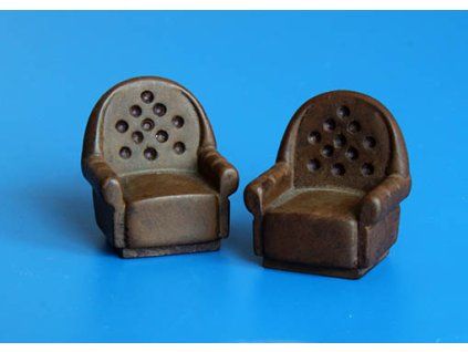 1/35 Upholstered chairs