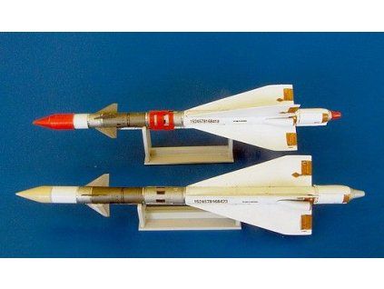 1/48 Missile R-40R AA-6A Acrid