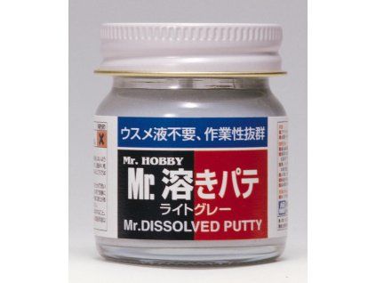 Mr. Dissolved Putty (40 ml)