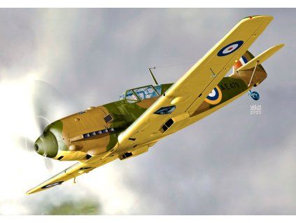 1/72 Bf 109E-3 „Special markings“ part II