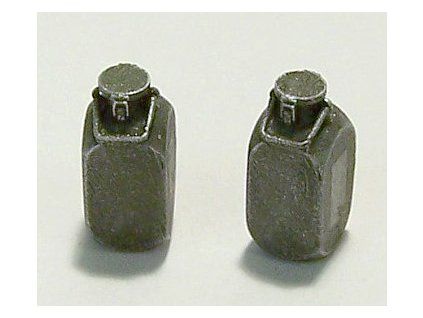 1/35 German water can - 5 l