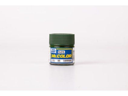 Mr. Color (10 ml) Green