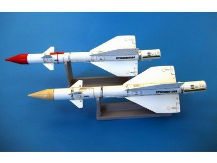 1/48 Missile R-98MR AA-3C Anab