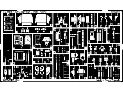 Universal Carrier Mk.II recommended for TAMIYA