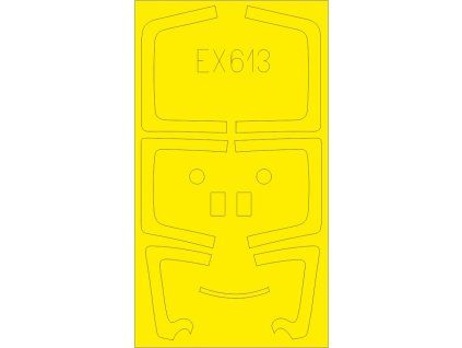 Su-27UB 1/48 recommended for HOBBY BOSS