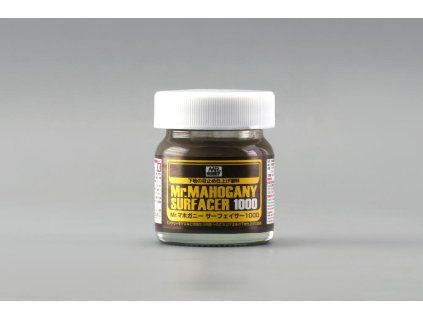 Mr. Mahogany Surfacer 1000 (40 ml)
