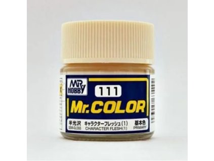 110 C111