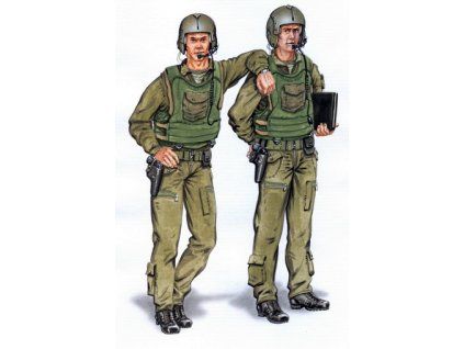 1/48 Crew AH-1
