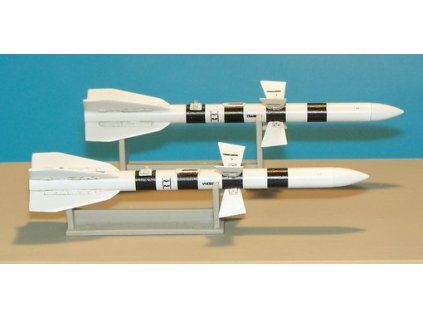1/48 Training unit UZR – 27
