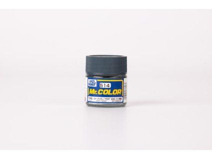 Mr. Color (10 ml) Gray "Grau"