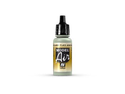 Vallejo Model Air 71413 A-18F Light Blue (18 ml)