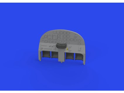 B-25J LööK 1/48 recommended for HKM