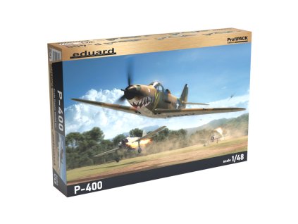 1/48 P-400