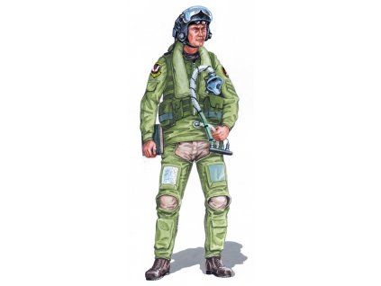 1/48 Pilot F-35