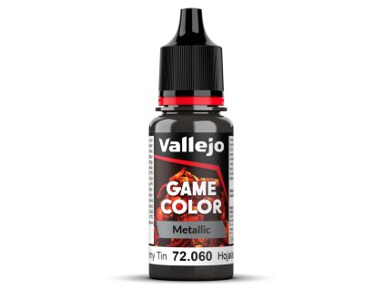 Vallejo Game Color 72060 Tinny Tin 18 ml.