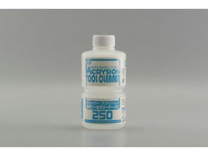 Acrysion Tool Cleaner (250 ml)