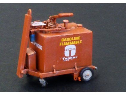 1/48 100 Galon fuell cart