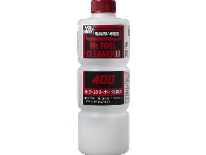 Mr. Tool Cleaner (400 ml)