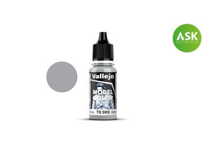 Vallejo Model Color 70989 Sky Grey (18 ml)