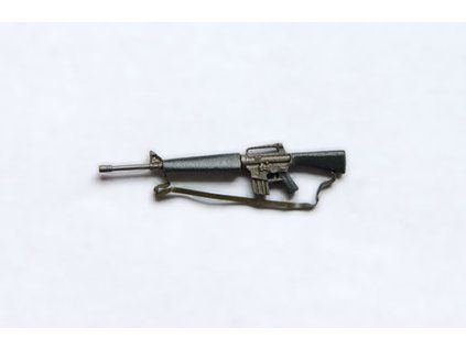 1/35 M-16 Rifle