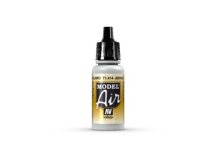 Vallejo Model Air 71414 AEH-9 Light Grey