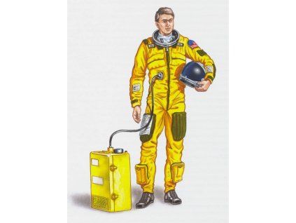 1/48 Pilot U-2
