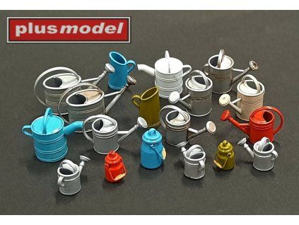 1/35 Water receptacle