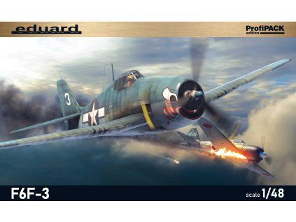 F6F-3 1/48