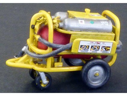 1/48 Tri-max Extinguisher