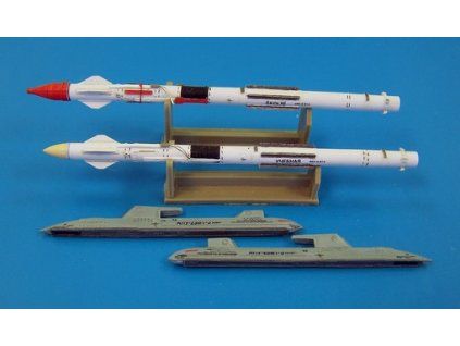 1/48 Missile UZR 23