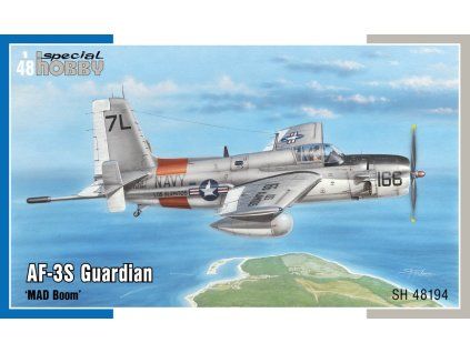 1/48 AF-3S Guardian