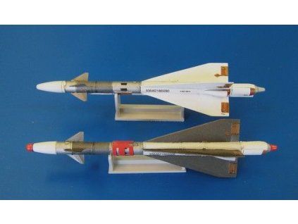 1/48 Missile R-40TD AA-6D Acrid