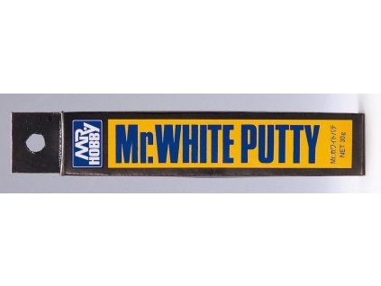 Mr. White Putty (25 ml)