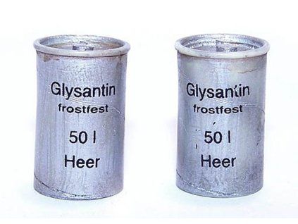 1/35 German can for Glysantin