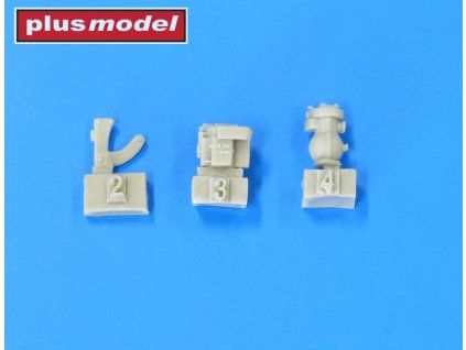 1/72 US Norden sight