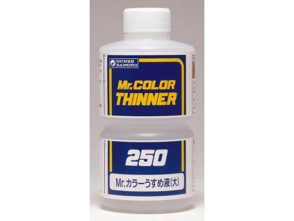 Mr. Color Thinner 250 (250 ml)