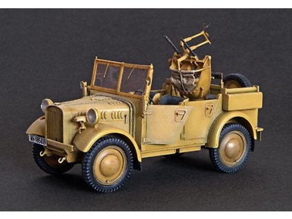 1/35 Stöewer AA Kfz.4