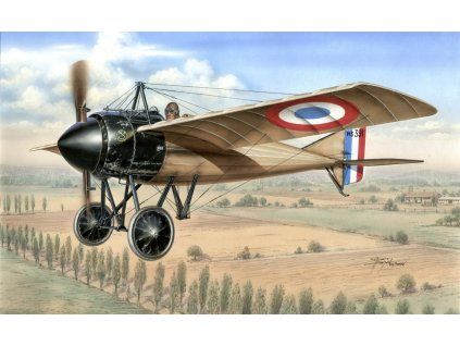 1/32 Morane-Saulnier N