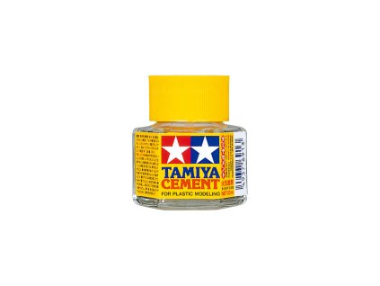 Tamiya 87012 Cement 20ml