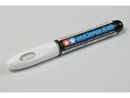Tamiya 87082 Weathering Stick (Snow)