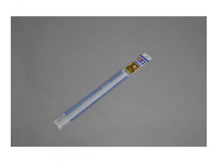 Tamiya 70199 Plastic Beams 3mm L *6
