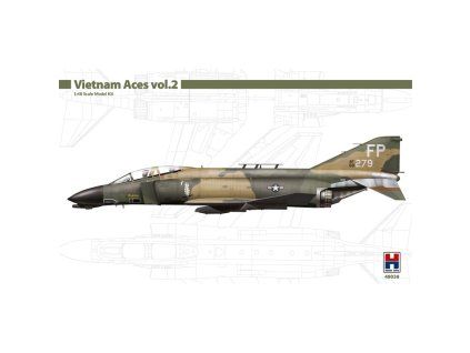 1/48 Vietnam Aces vol.2