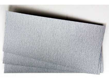 Tamiya Finishing Abrasives - Brusný papír 1500 (3pcs)