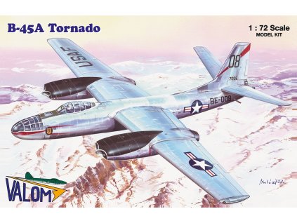 14839 72120 b 45a tornado