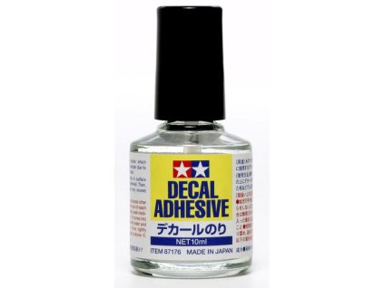 Tamiya 87176 Decal Adhesive